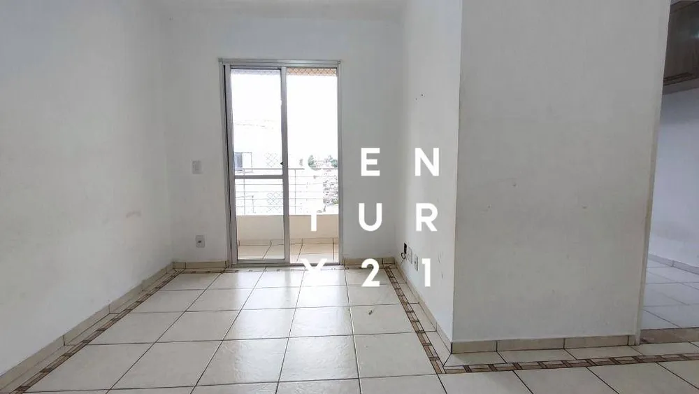 Apartamento, 2 quartos, 47 m² - Foto 2