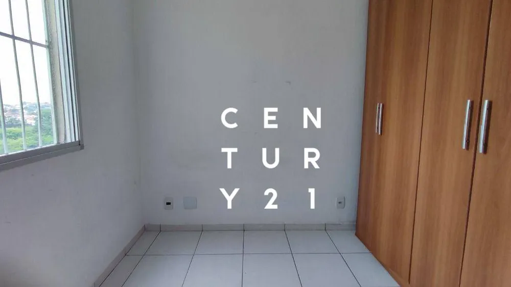 Apartamento, 2 quartos, 47 m² - Foto 4