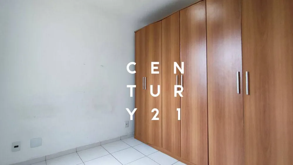 Apartamento, 2 quartos, 47 m² - Foto 5