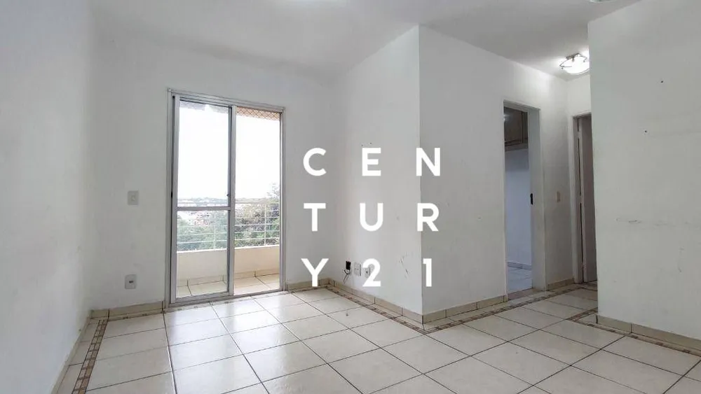 Apartamento, 2 quartos, 47 m² - Foto 1
