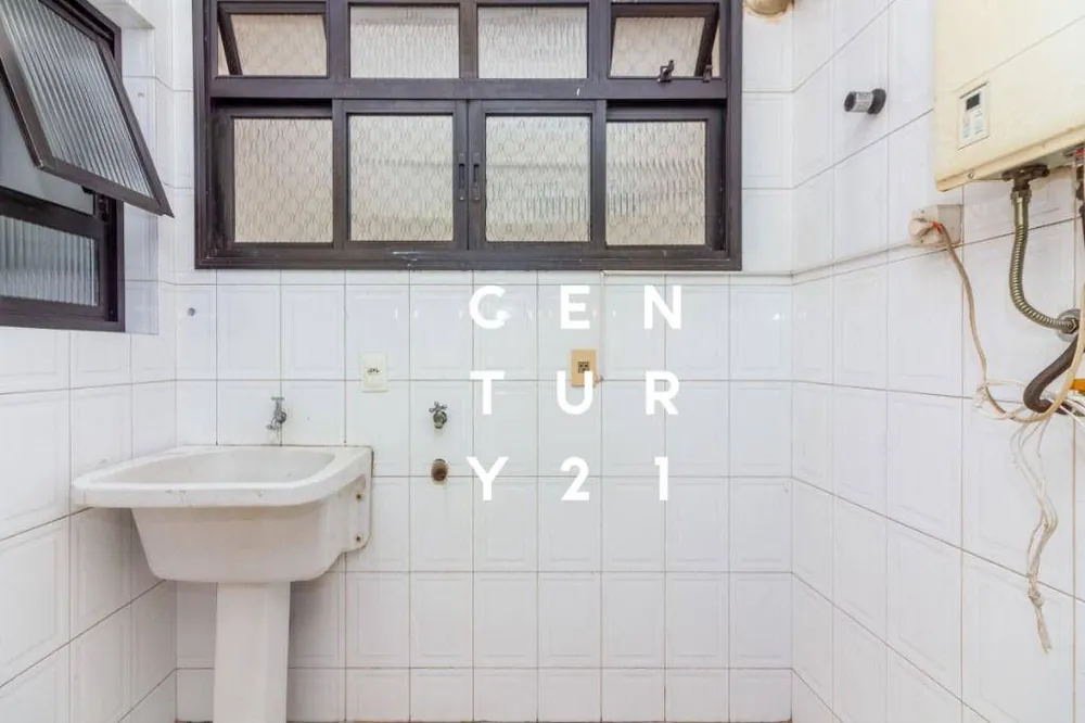 Apartamento, 3 quartos, 96 m² - Foto 4
