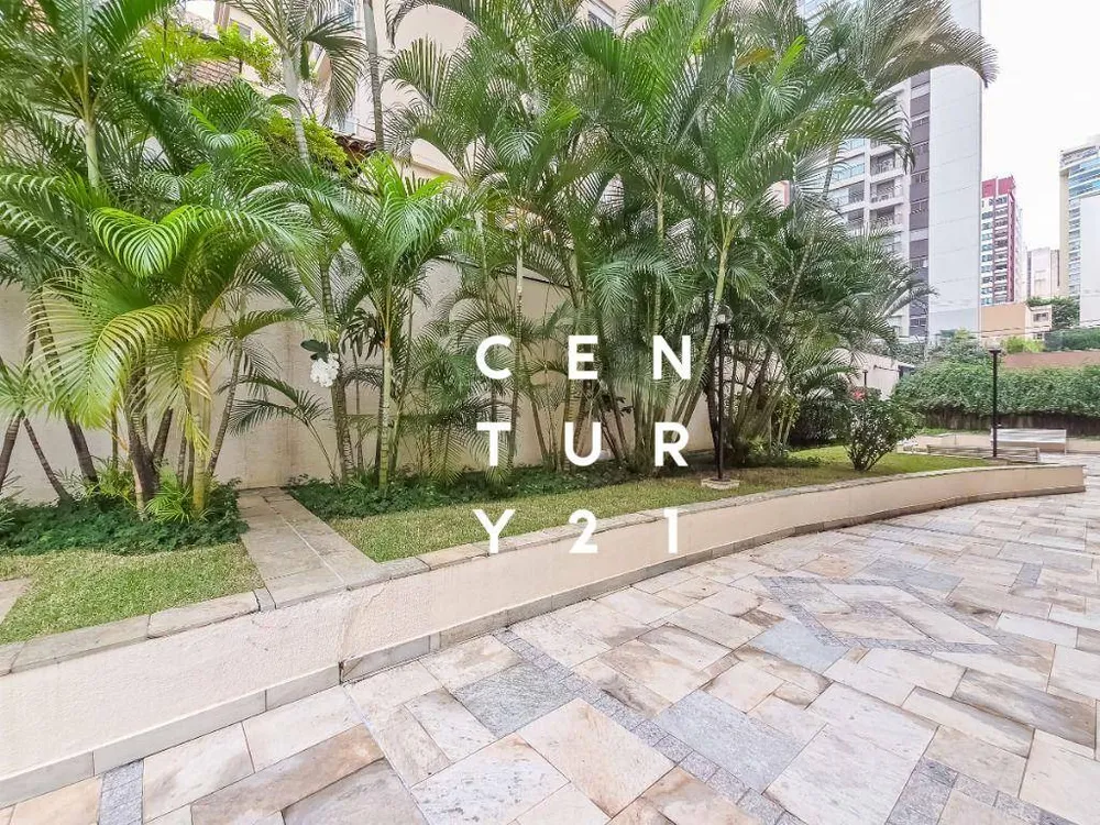 Apartamento, 3 quartos, 96 m² - Foto 2