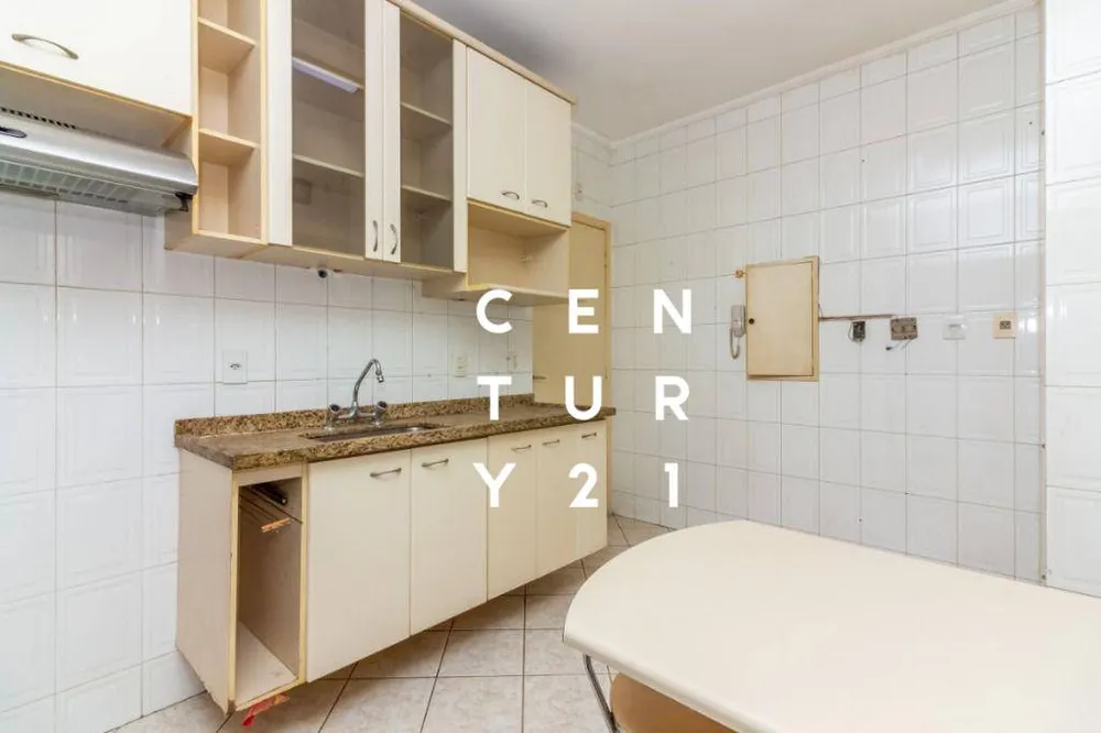Apartamento, 3 quartos, 96 m² - Foto 5