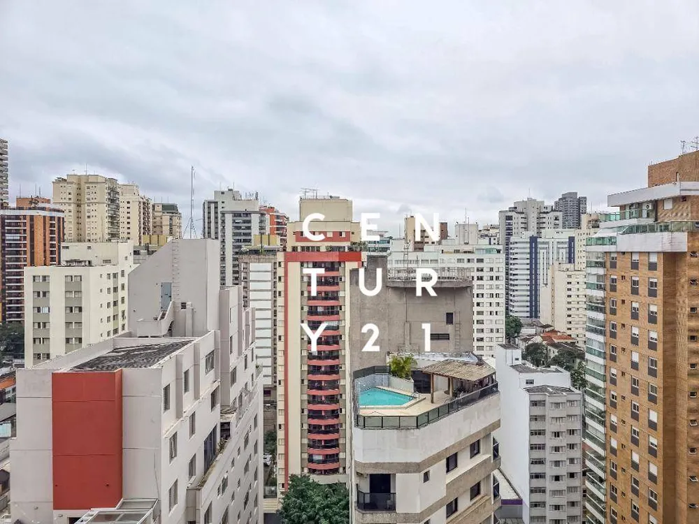 Apartamento, 3 quartos, 96 m² - Foto 1