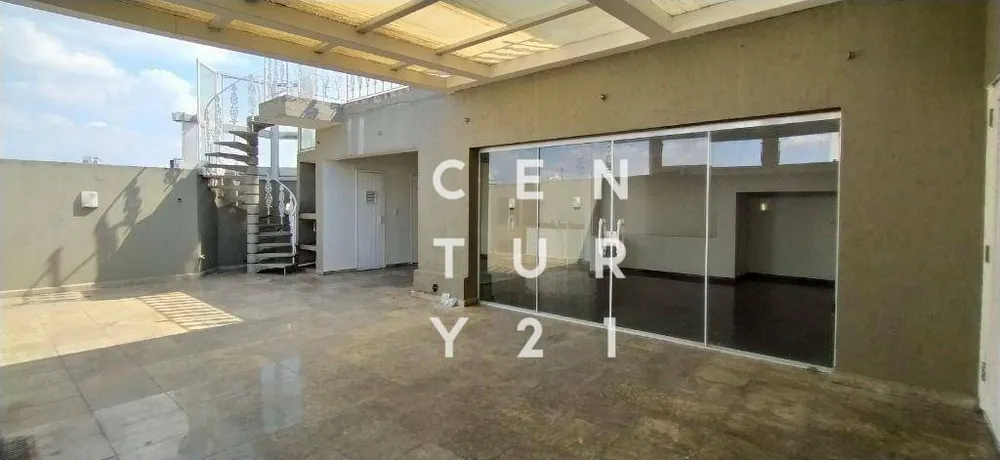 Cobertura, 4 quartos, 300 m² - Foto 2