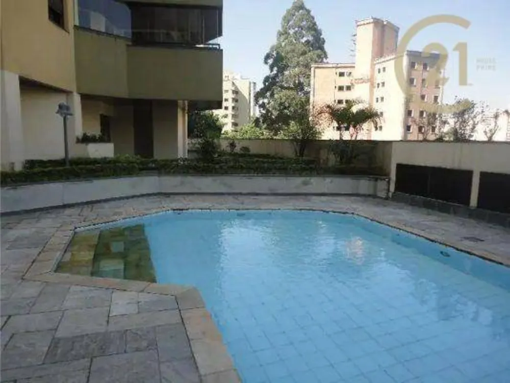 Apartamento, 4 quartos, 320 m² - Foto 3