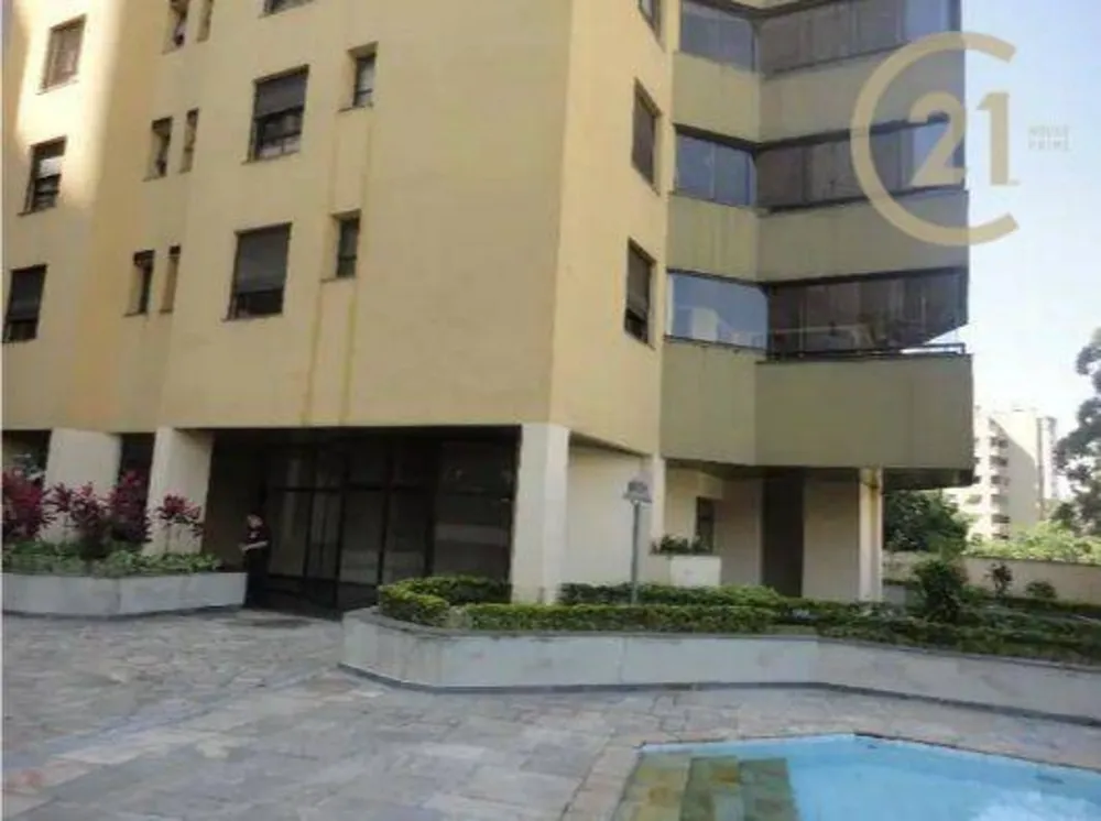 Apartamento, 4 quartos, 320 m² - Foto 2