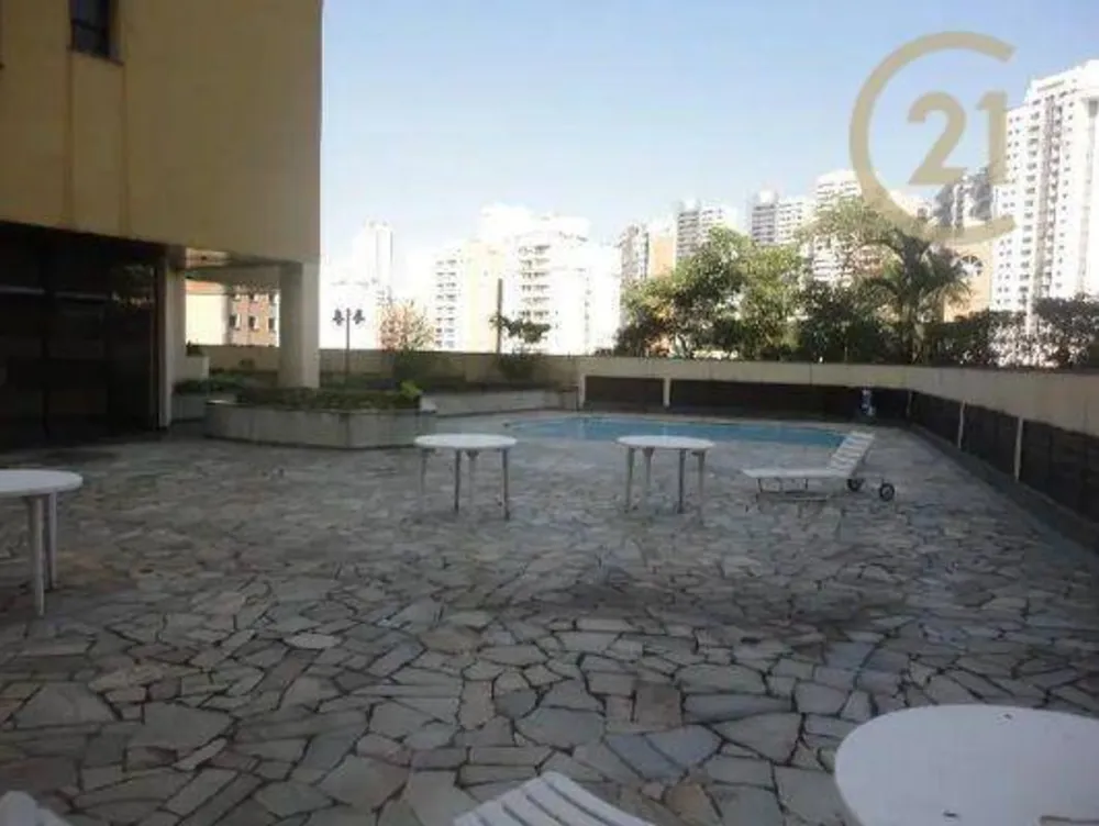 Apartamento, 4 quartos, 320 m² - Foto 5