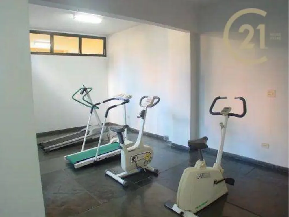 Apartamento, 4 quartos, 320 m² - Foto 7