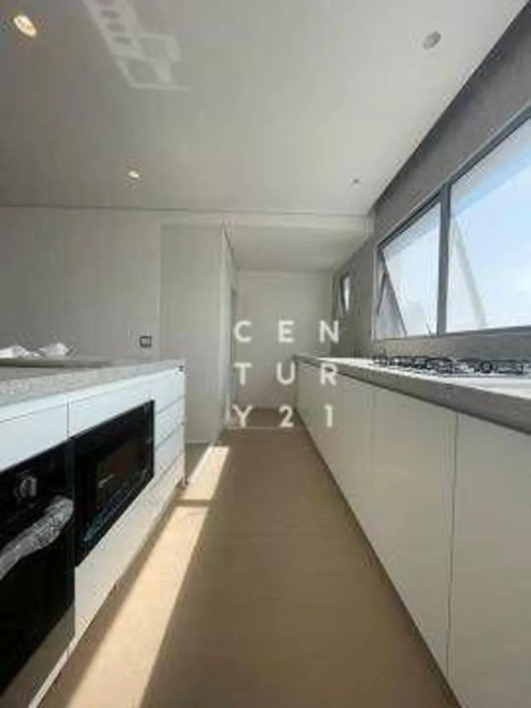 Apartamento, 3 quartos, 168 m² - Foto 4
