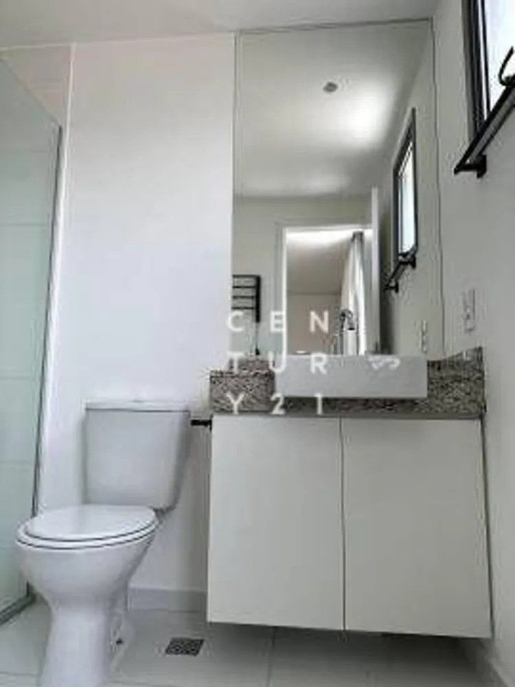 Apartamento, 3 quartos, 168 m² - Foto 1