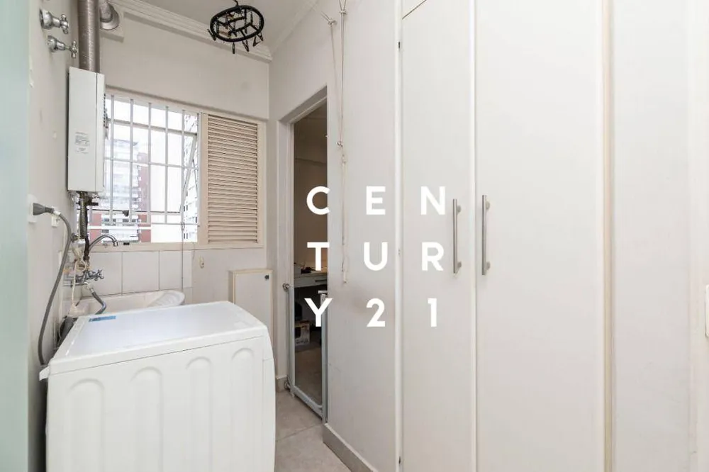 Apartamento, 2 quartos, 89 m² - Foto 2