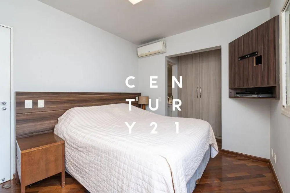 Apartamento, 2 quartos, 89 m² - Foto 3