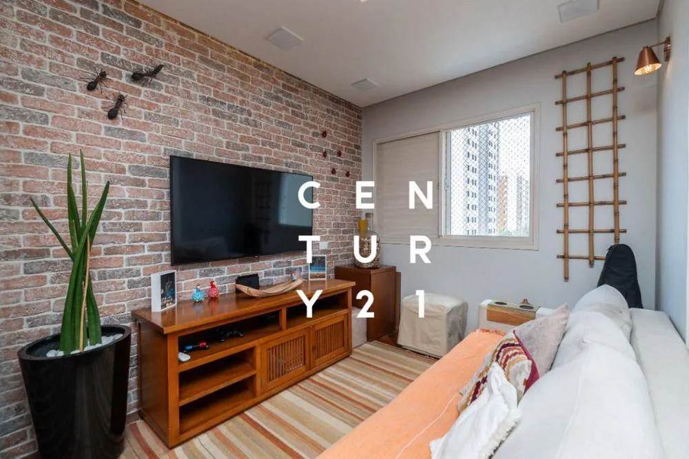 Apartamento, 2 quartos, 89 m² - Foto 7