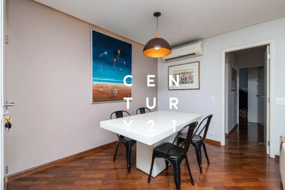 Apartamento, 2 quartos, 89 m² - Foto 4