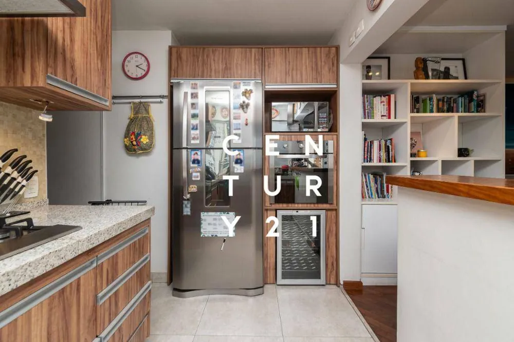 Apartamento, 2 quartos, 89 m² - Foto 9
