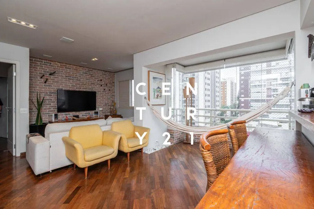 Apartamento, 2 quartos, 89 m² - Foto 5