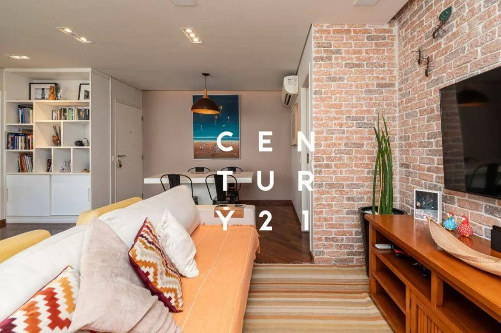 Apartamento, 2 quartos, 89 m² - Foto 10