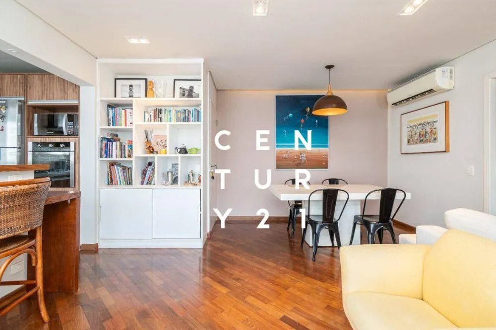 Apartamento, 2 quartos, 89 m² - Foto 12