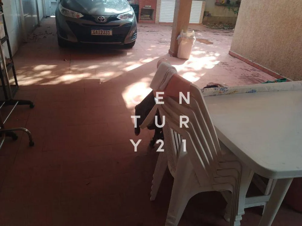 Casa, 3 quartos, 170 m² - Foto 2