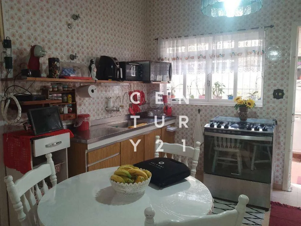 Casa, 3 quartos, 170 m² - Foto 4