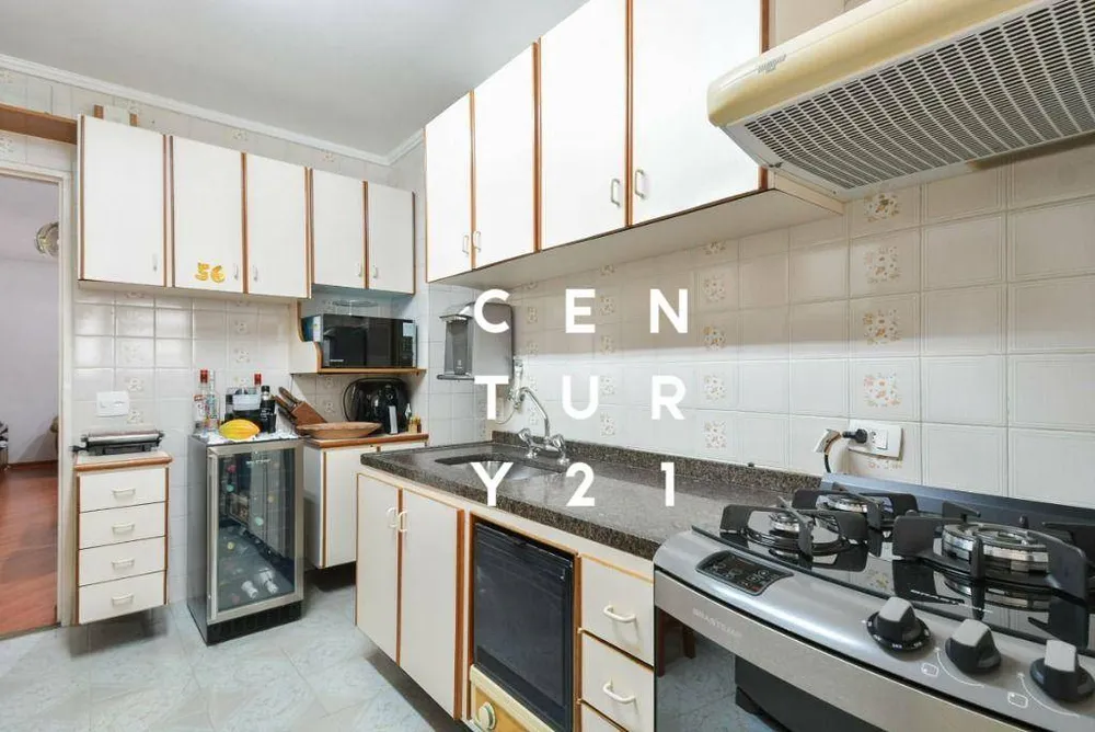 Apartamento, 3 quartos, 104 m² - Foto 4