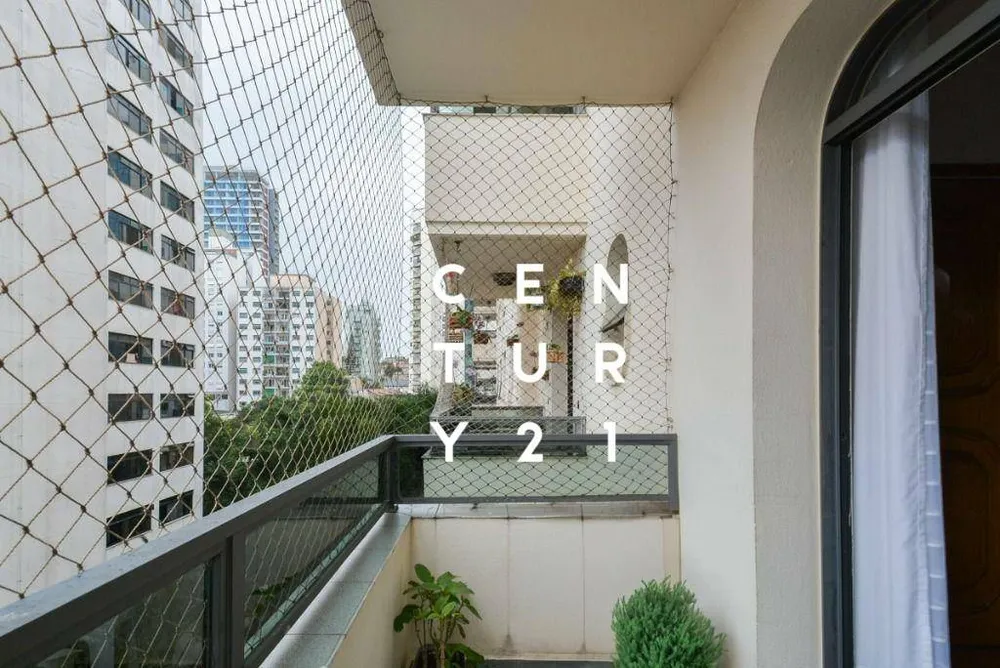 Apartamento, 3 quartos, 104 m² - Foto 7