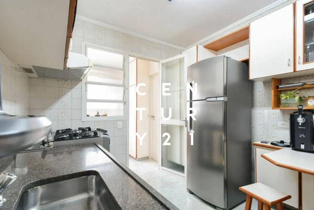 Apartamento, 3 quartos, 104 m² - Foto 11