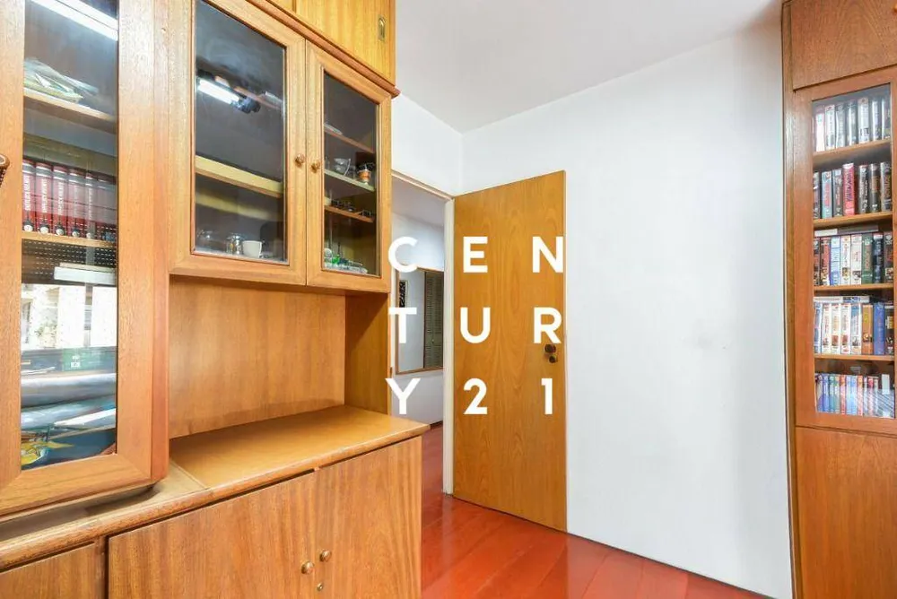 Apartamento, 3 quartos, 104 m² - Foto 3