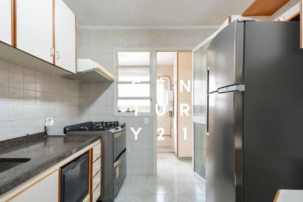 Apartamento, 3 quartos, 104 m² - Foto 2