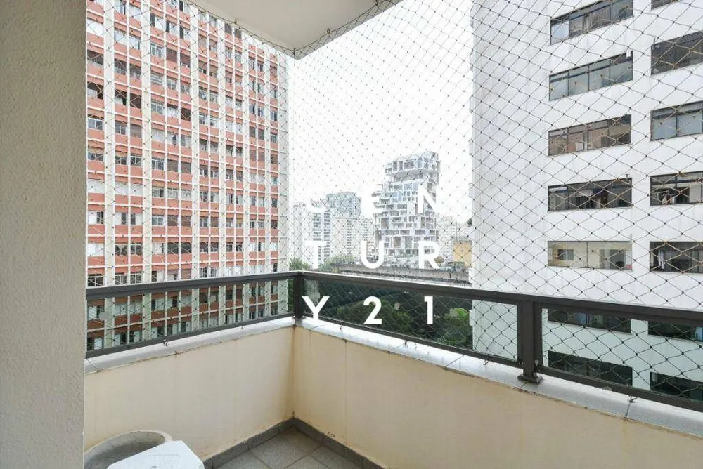 Apartamento, 3 quartos, 104 m² - Foto 8