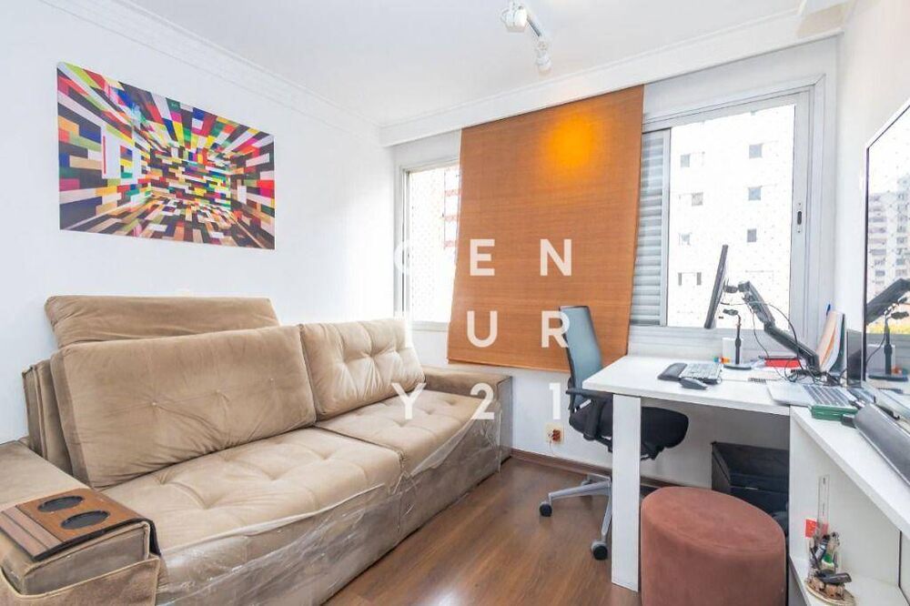 Apartamento, 2 quartos, 79 m² - Foto 6