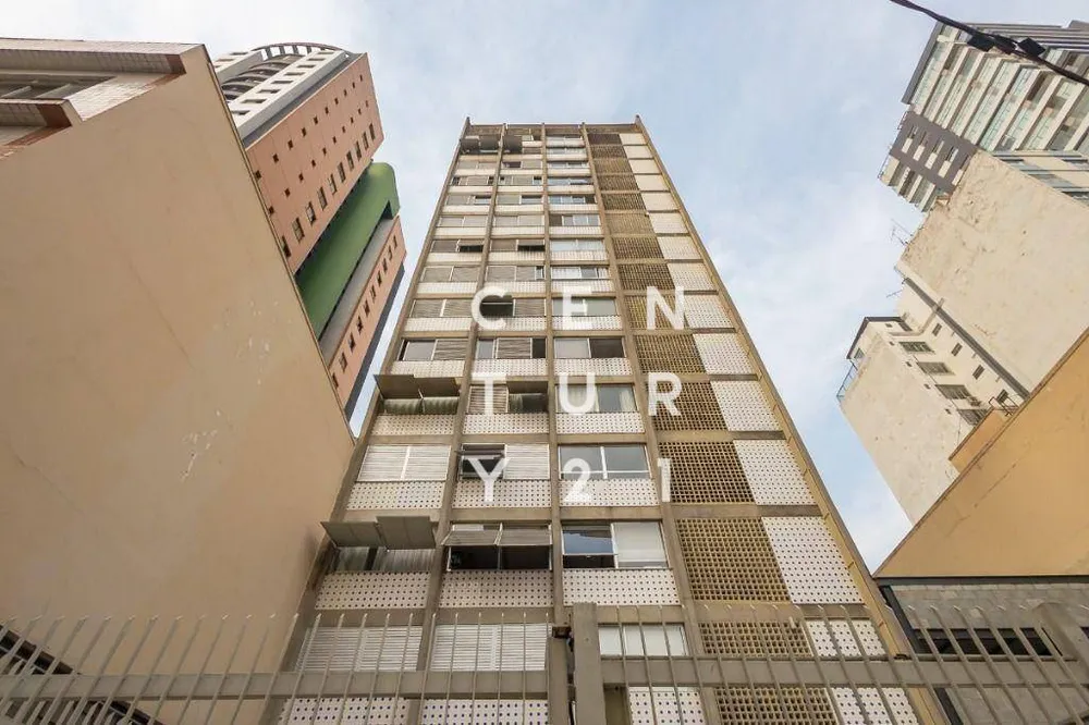 Apartamento, 2 quartos, 79 m² - Foto 2
