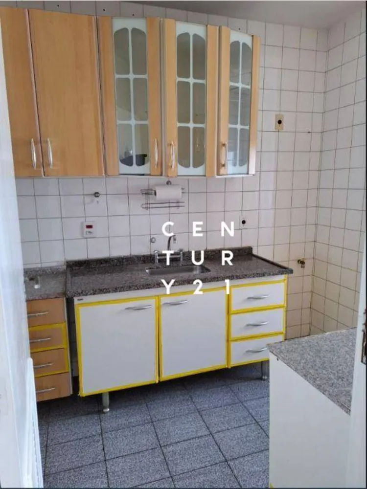 Apartamento, 2 quartos, 58 m² - Foto 7