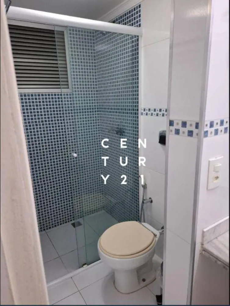 Apartamento, 2 quartos, 58 m² - Foto 12
