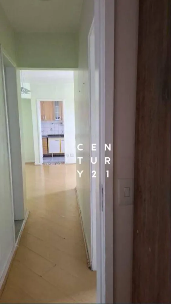 Apartamento, 2 quartos, 58 m² - Foto 4