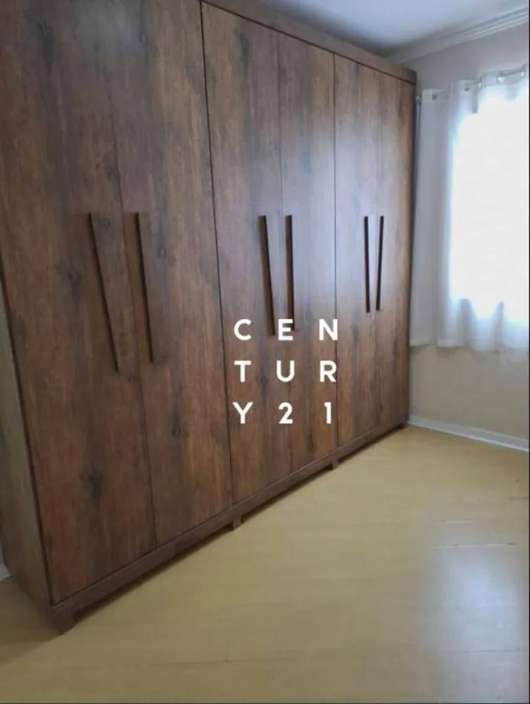Apartamento, 2 quartos, 58 m² - Foto 6