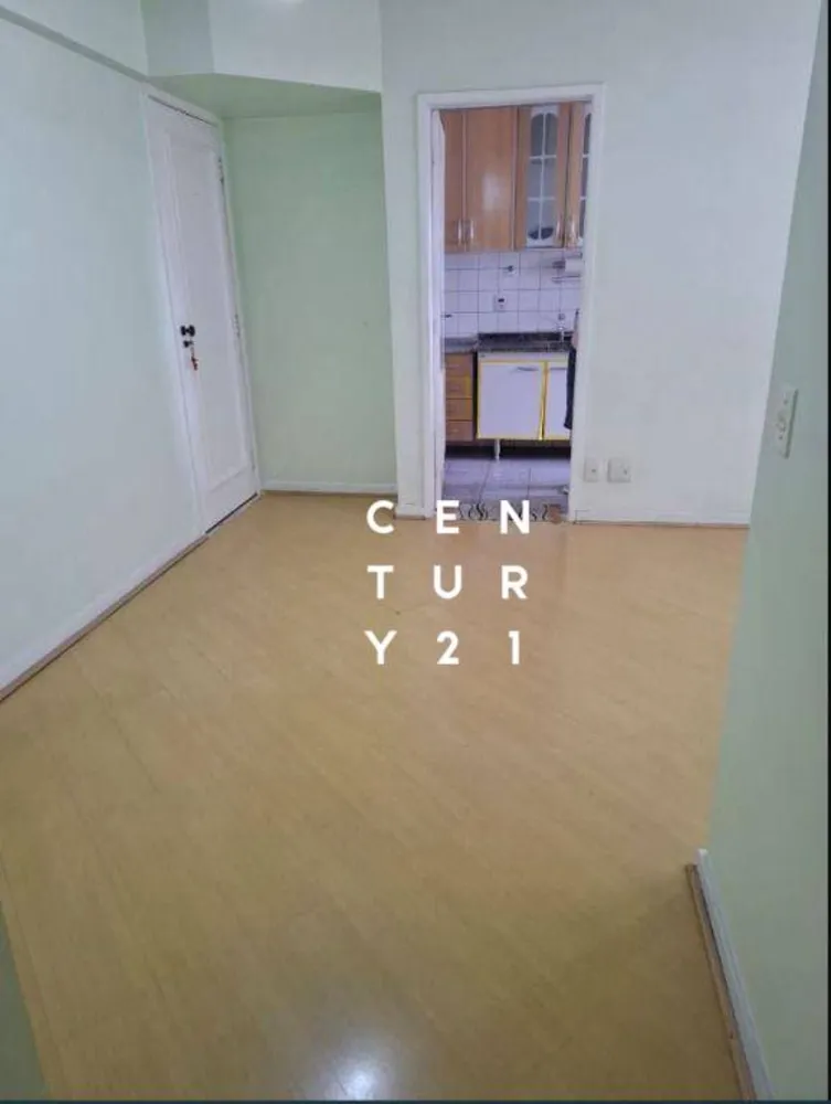 Apartamento, 2 quartos, 58 m² - Foto 2