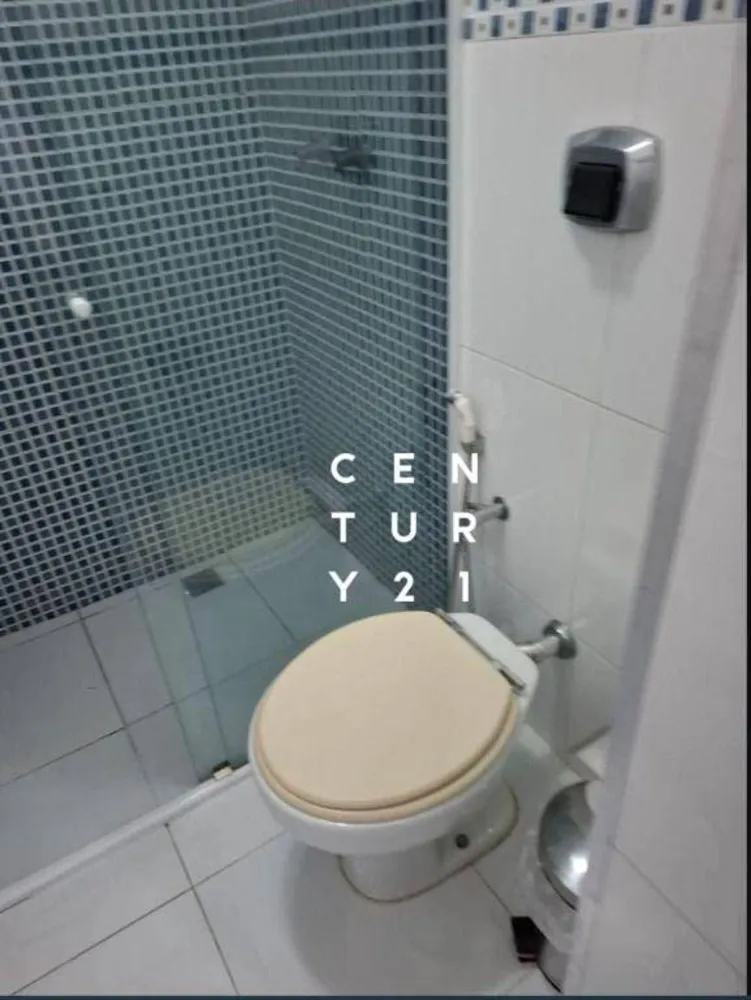 Apartamento, 2 quartos, 58 m² - Foto 11