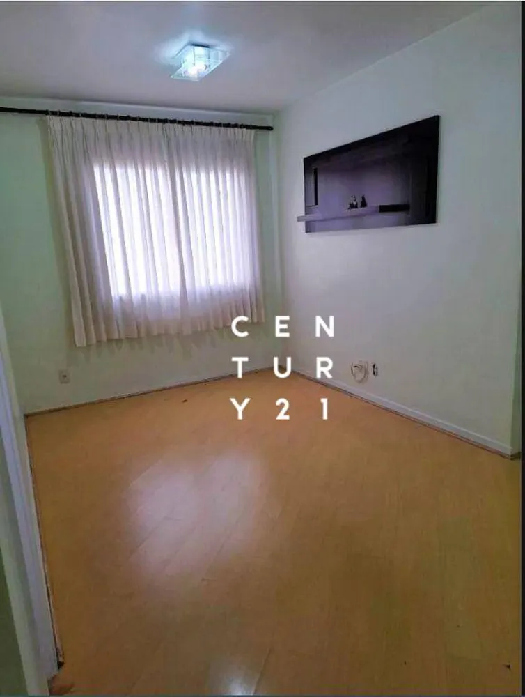 Apartamento, 2 quartos, 58 m² - Foto 1
