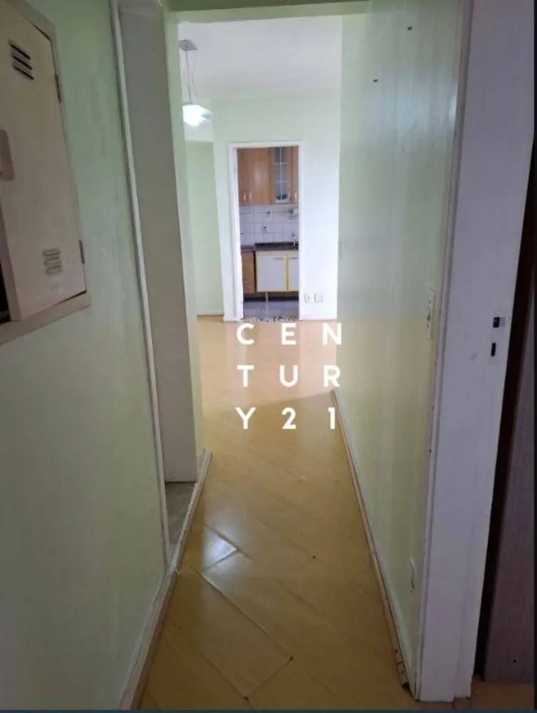 Apartamento, 2 quartos, 58 m² - Foto 3