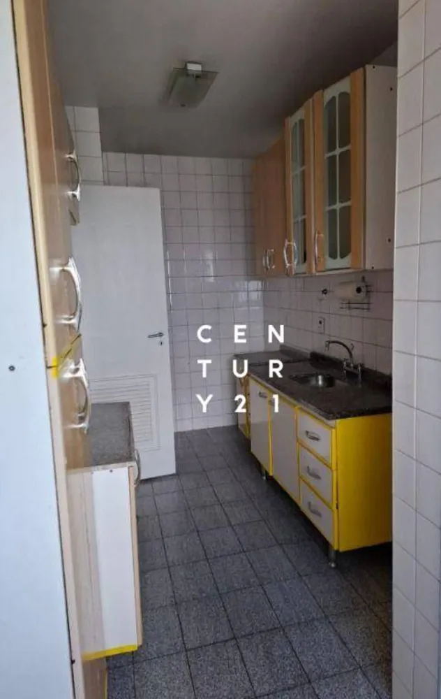 Apartamento, 2 quartos, 58 m² - Foto 9
