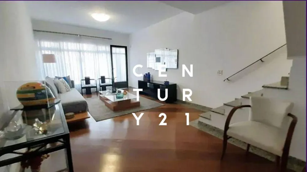 Sobrado, 3 quartos - Foto 1