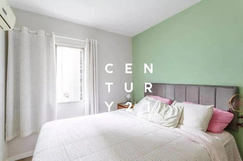 Apartamento, 2 quartos, 52 m² - Foto 5