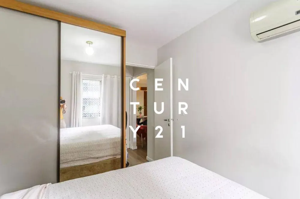 Apartamento, 2 quartos, 52 m² - Foto 4