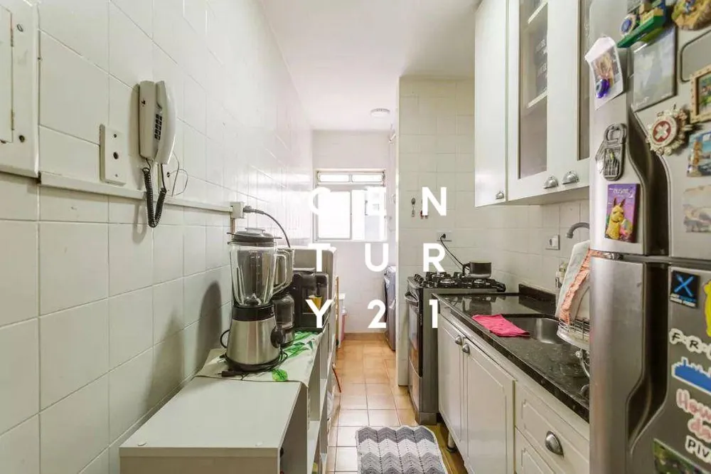 Apartamento, 2 quartos, 52 m² - Foto 3