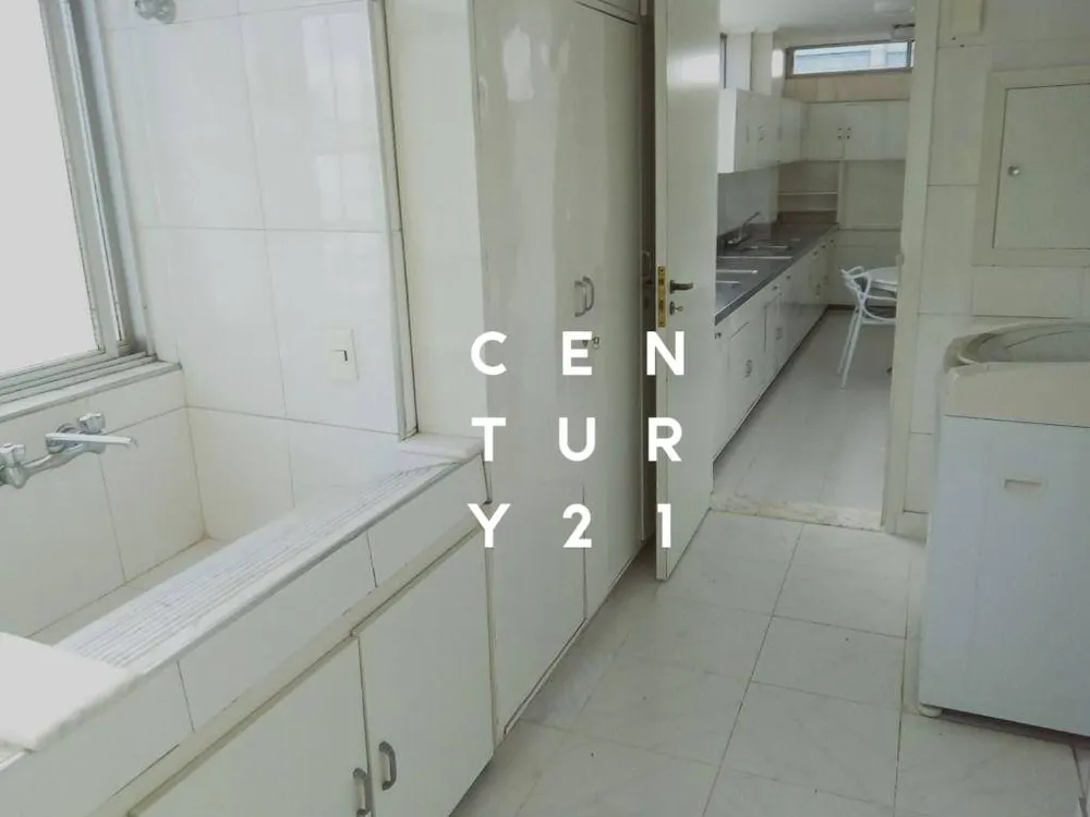 Cobertura, 3 quartos, 273 m² - Foto 4