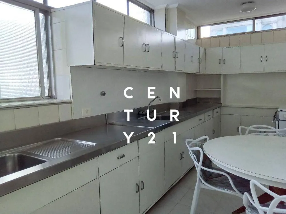 Cobertura, 3 quartos, 273 m² - Foto 5