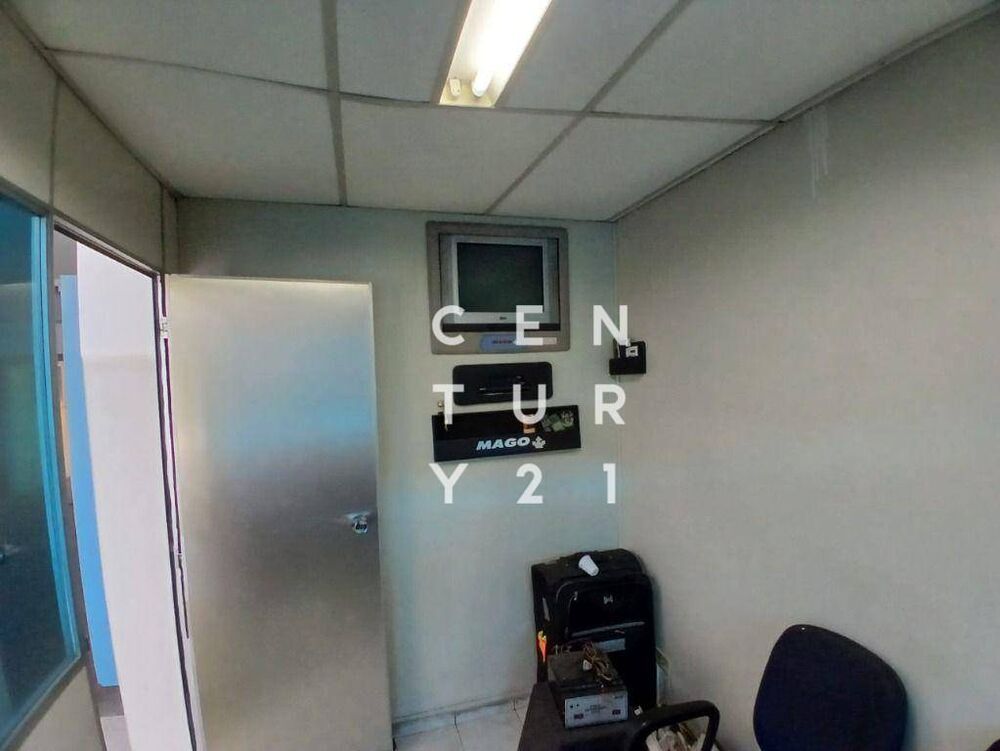 Loja-Salão, 300 m² - Foto 3