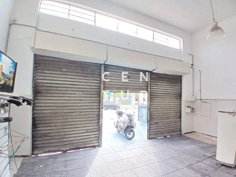 Loja-Salão, 300 m² - Foto 5